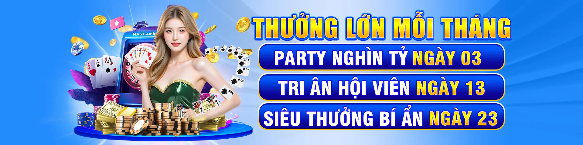 Khám phá các trò chơi cro88