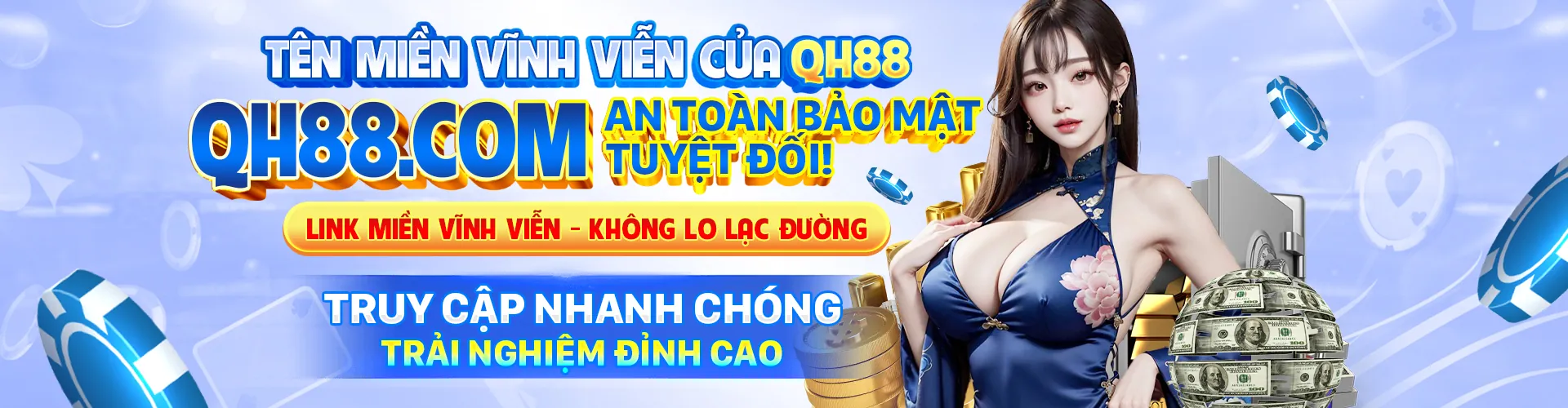 Giấy phép và Quy định rõ ràng