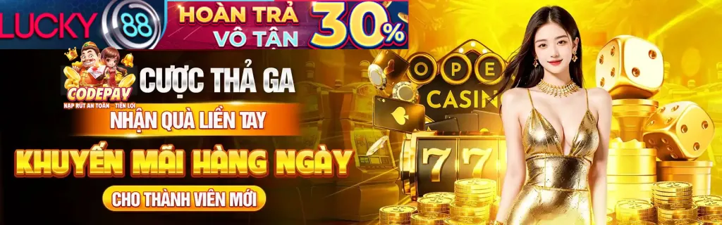Thưởng Nổ Hũ Hàng Tháng cro88